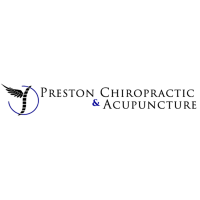 Preston Chiropractic & Acupuncture Logo