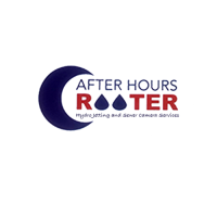 Tri County Rooter- Sewer & Drain Cleaning Logo