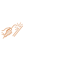 Anderson fencing & Custom Welding Logo
