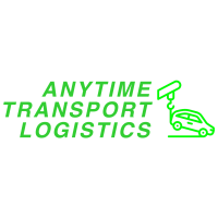 Anytime Transport Logistics Logo