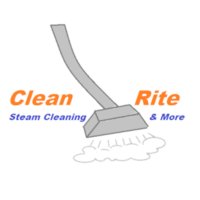 Clean Right Steam Cleaning and more Logo