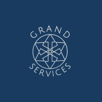 Grand Coaching Services Logo