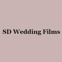 SD Wedding Films Logo