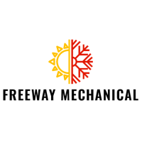 Freeway Mechanical Logo