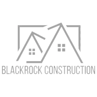 Blackrock Construction Logo