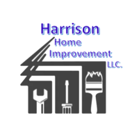 Harrison Home Improvement Logo