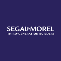 Segal & Morel Logo