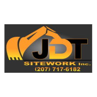 JDT Sitework Logo