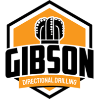 Gibson Directional Drilling Logo