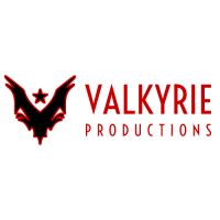 Valkyrie Productions Logo