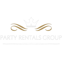 Party Rentals Group Logo