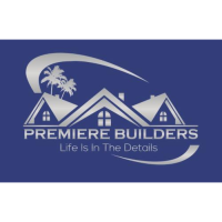 Premiere Builders & Remodeling Logo