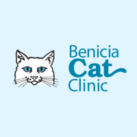 Benicia Cat Clinic Logo