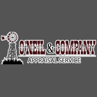 O'Neil & Company Appraisal Service Logo