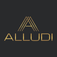 Alludi Associates Contractors Logo