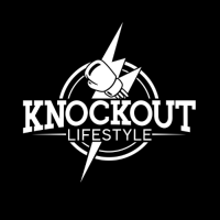 Knockout Lifestyle Logo