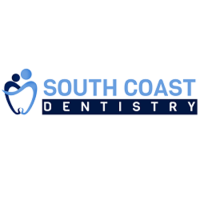 South Coast Dentistry | Aliso Viejo Dentist Logo