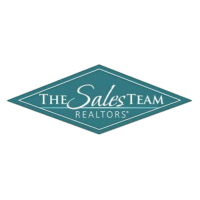 The Sales Team Realtors Logo