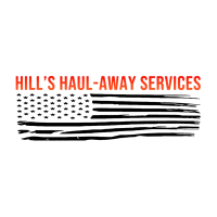 Hill's Haul-Away Services Logo