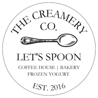 The Creamery Co. Logo