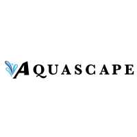 Aquascape Pools Logo
