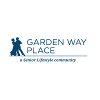 Garden Way Place Logo