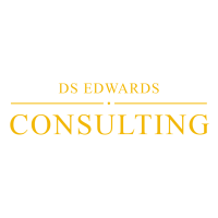 DS Edwards Consulting Logo