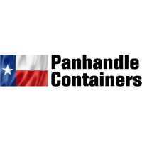 Panhandle Containers Logo