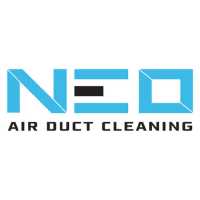 NEO Duct Cleaning Logo