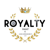 Royalty Paint & Home Improvements LLC Logo