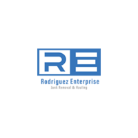 Rodriguez Enterprise Logo