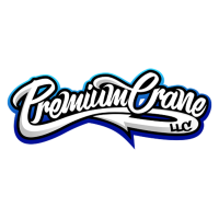 Premium Crane LLC Logo