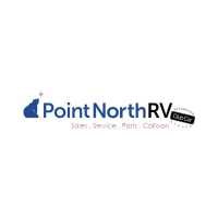 Point North RV Logo
