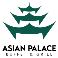 Asian Palace Buffet & Grill Logo