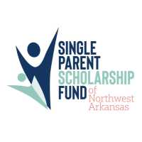 Single Parent Scholarship Fund Logo
