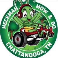Heckman Mow & Go, LLC Logo