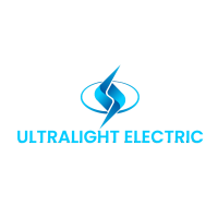 Ultralight Electric Logo