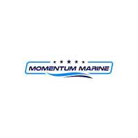 Momentum Marine Logo