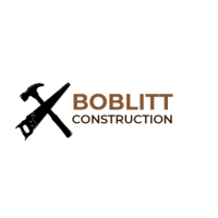 Boblitt Construction Logo