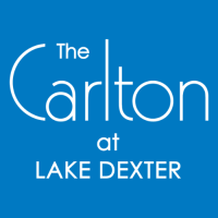 The Carlton at Lake Dexter Logo
