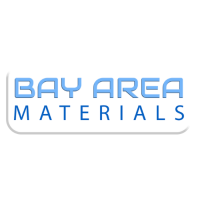 Bay Area Materials Logo