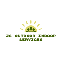 JS Outdoor Indoor Services Logo