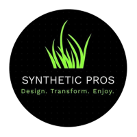 Synthetic Pros Logo