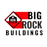 Big Rock Buildings Logo