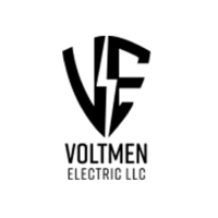 Voltmen Electric Logo