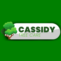 Cassidy Tree Care Logo