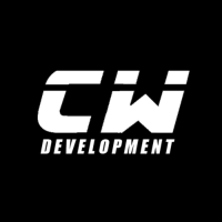 CW Development Logo