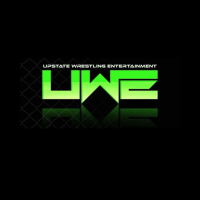 Upstate Wrestling Entertainment Logo