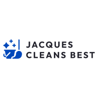 JACQUES CLEANS BEST LLC Logo