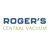 Roger's Central Vacuum Logo